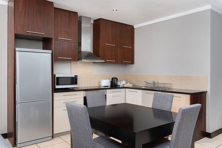Icon - Cape Town City Apartments