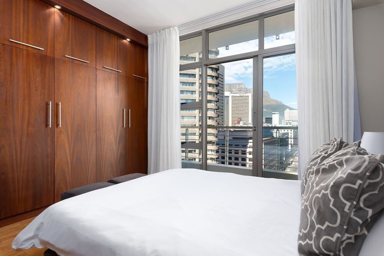 Icon - Cape Town City Apartments