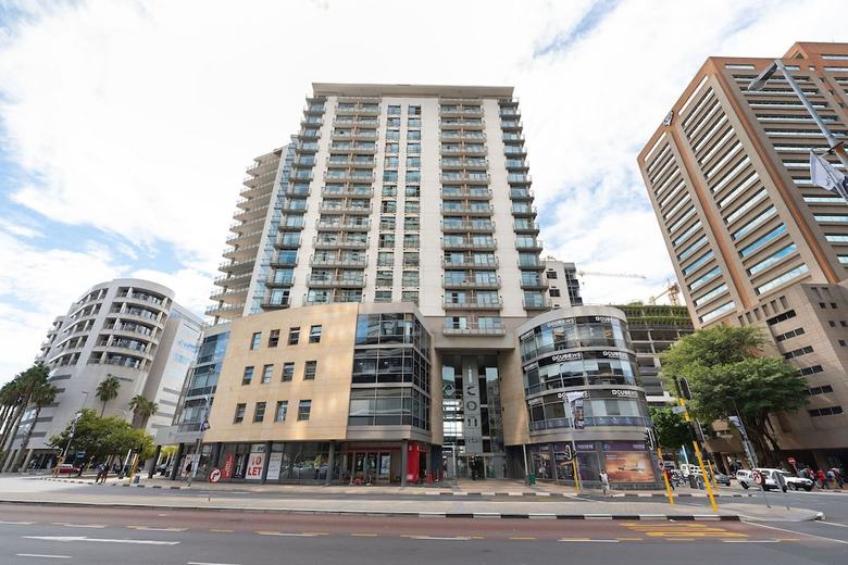 Icon - Cape Town City Apartments
