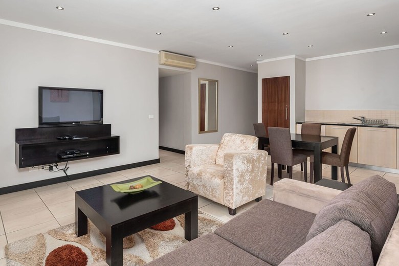 Icon - Cape Town City Apartments