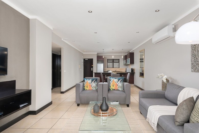 Icon - Cape Town City Apartments