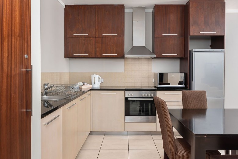 Icon - Cape Town City Apartments