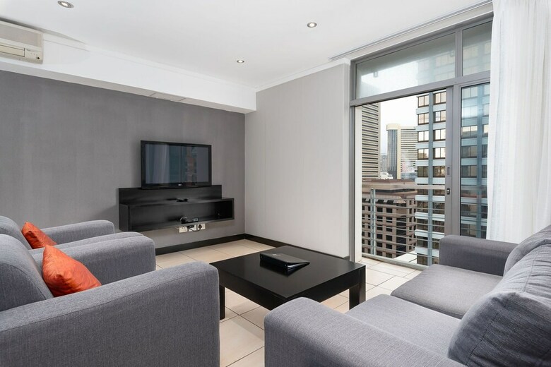 Icon - Cape Town City Apartments