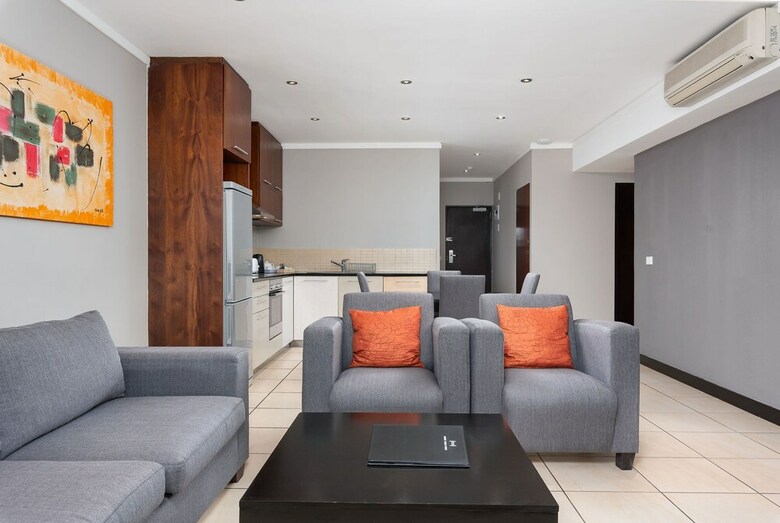 Icon - Cape Town City Apartments