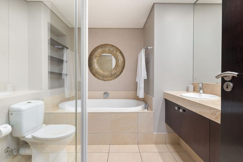Icon - Cape Town City Apartments