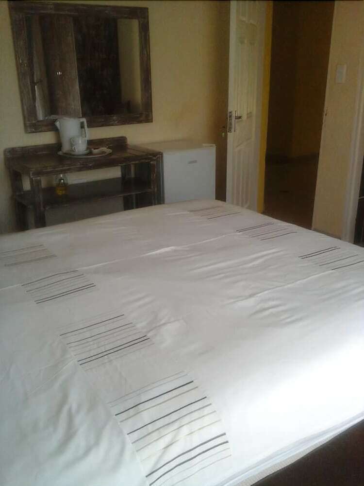 Hotel Koiketla Guesthouse
