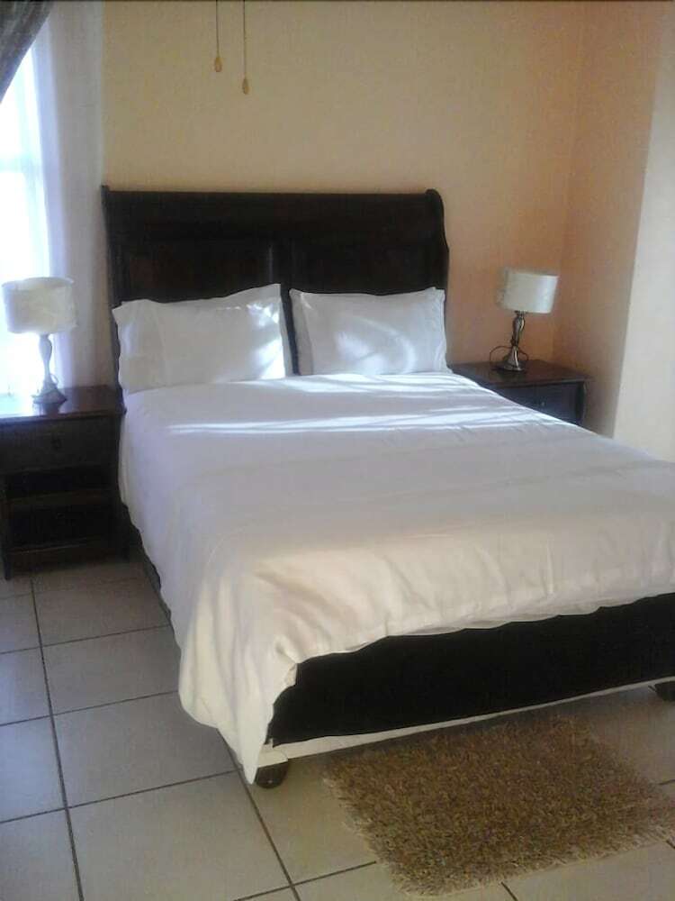 Hotel Koiketla Guesthouse