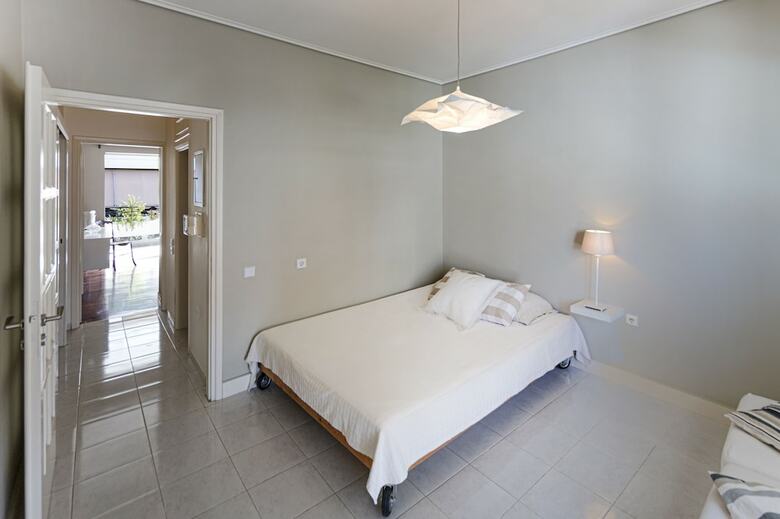 Central Chalandri Apartment