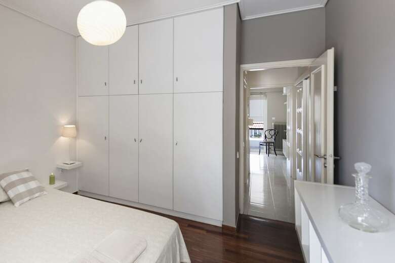 Central Chalandri Apartment