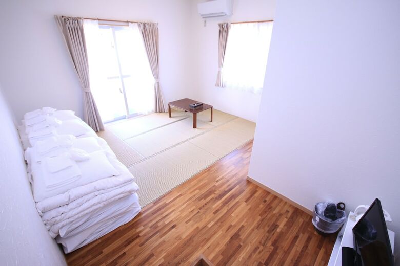 Hotel Minsyuku Funatsukiba