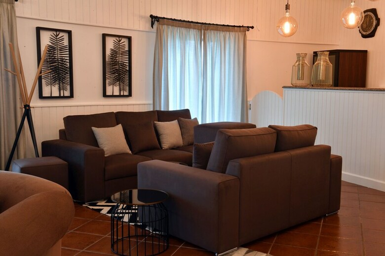 Hotel Casa Das Carpas