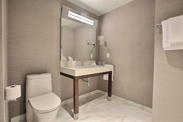 Hotel Courtyard By Marriott Montreal Brossard