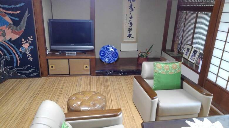 Hotel Guest House Sakichi