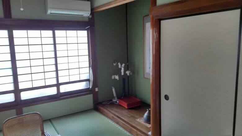 Hotel Guest House Sakichi