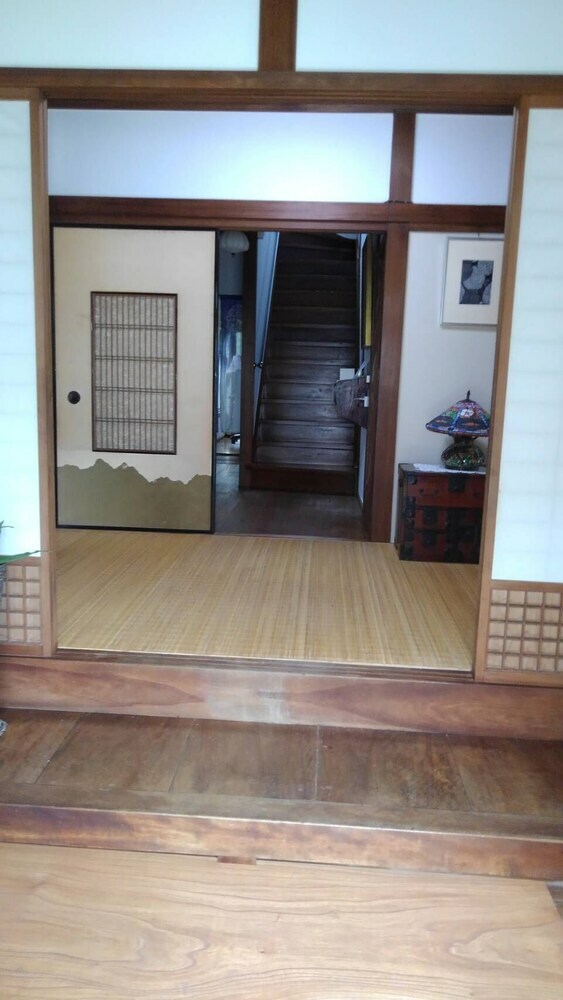Hotel Guest House Sakichi