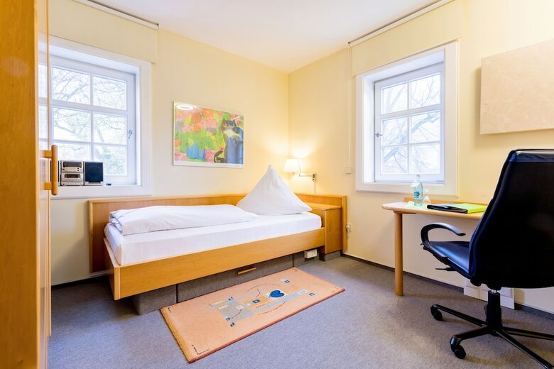 Schlosshotel Eyba