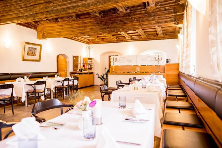 Schlosshotel Eyba