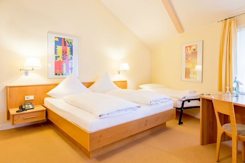 Schlosshotel Eyba