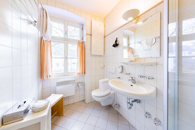 Schlosshotel Eyba