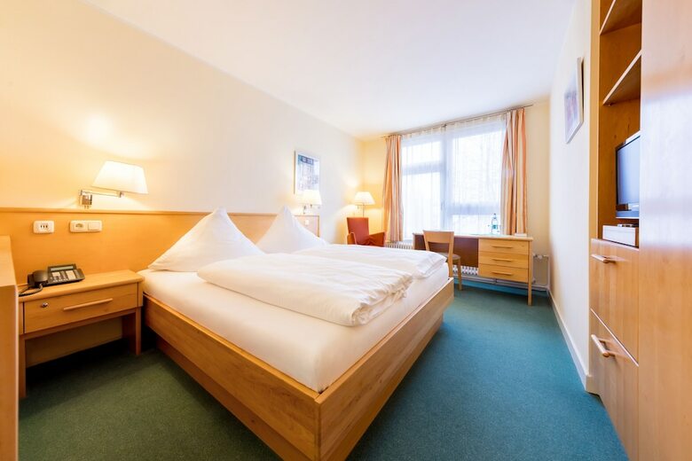 Schlosshotel Eyba