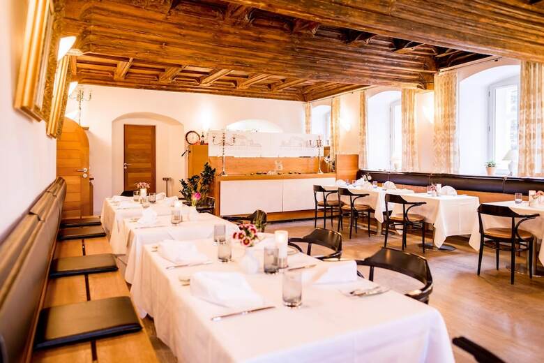 Schlosshotel Eyba