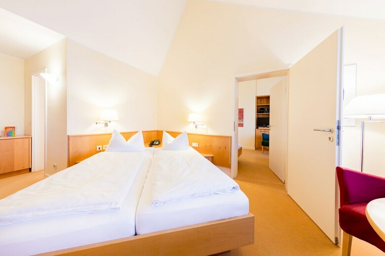 Schlosshotel Eyba