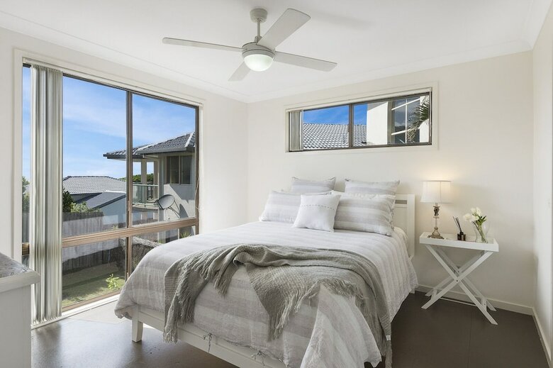 Baileys Beach House
