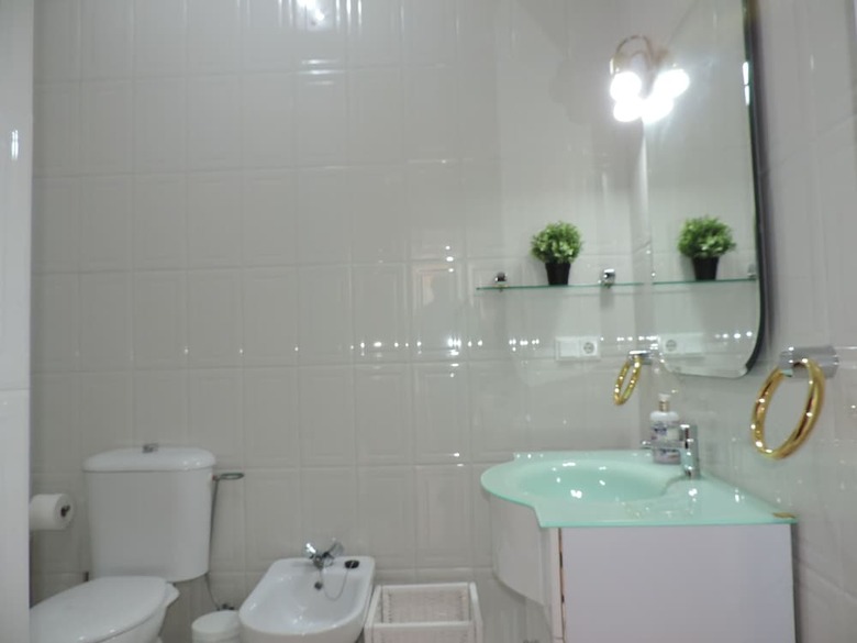 Apartamentos Casita de Santos