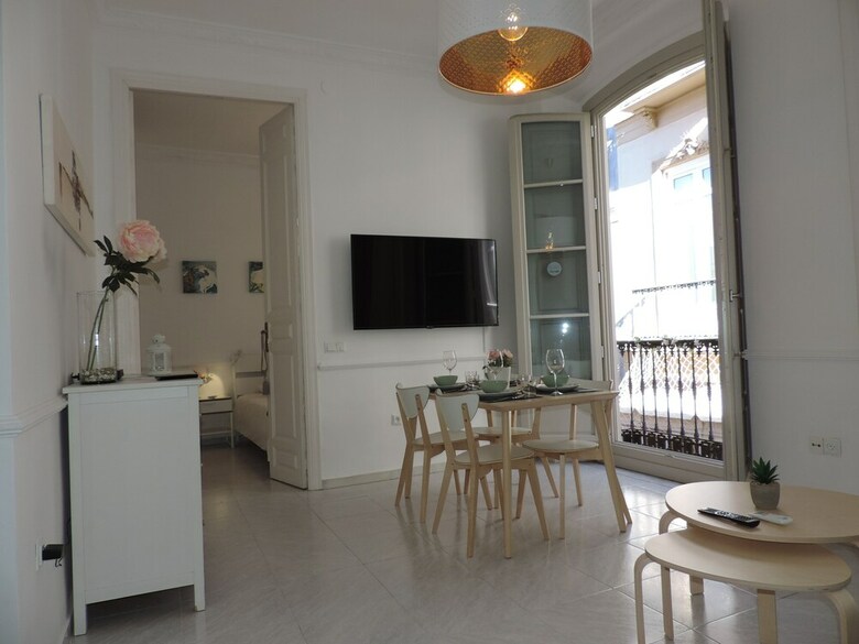 Apartamentos Casita de Santos