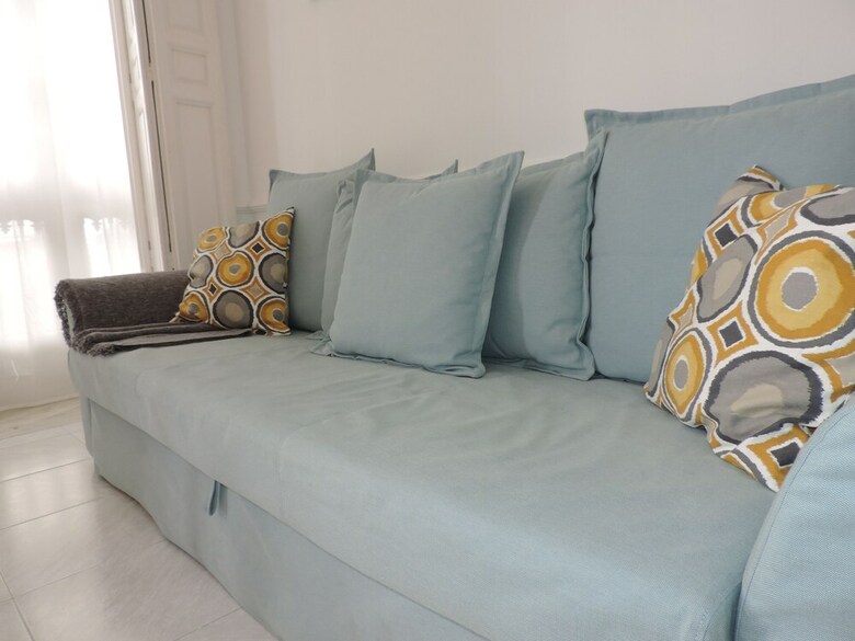 Apartamentos Casita de Santos