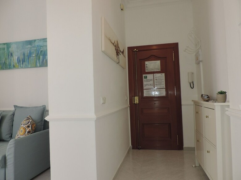 Apartamentos Casita de Santos