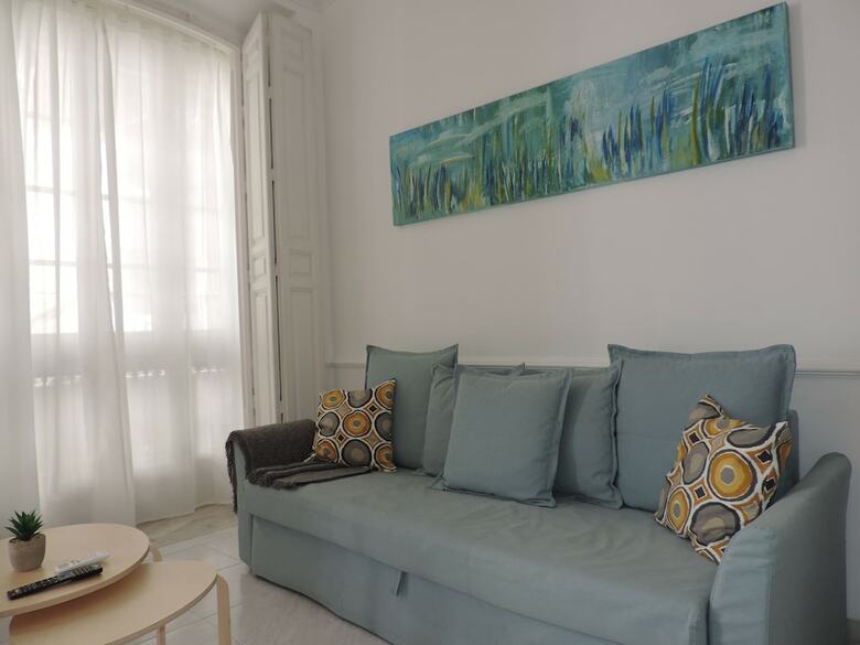 Apartamentos Casita de Santos