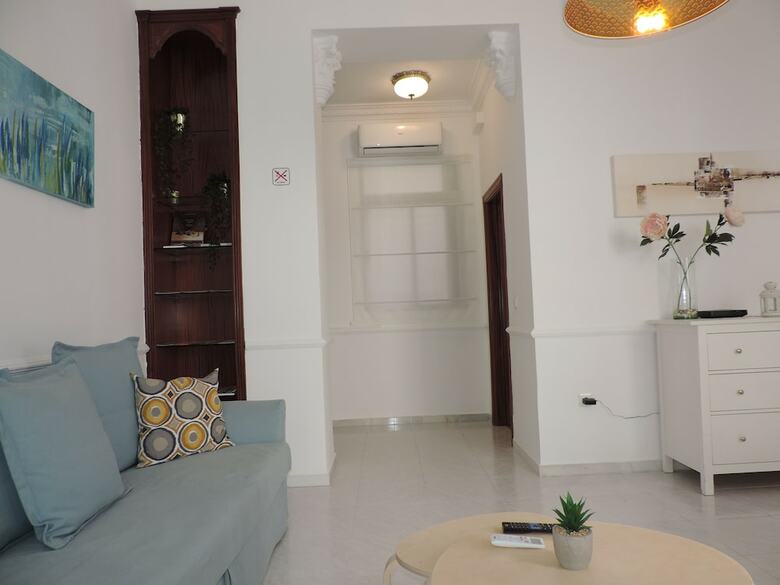 Apartamentos Casita de Santos
