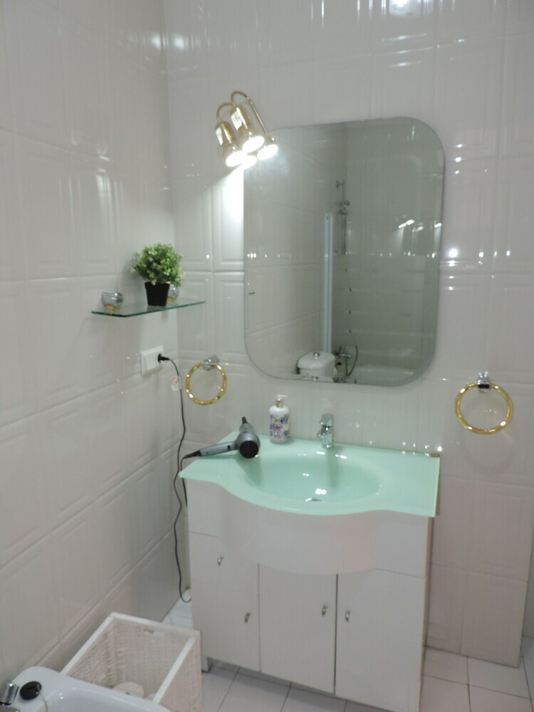 Apartamentos Casita de Santos