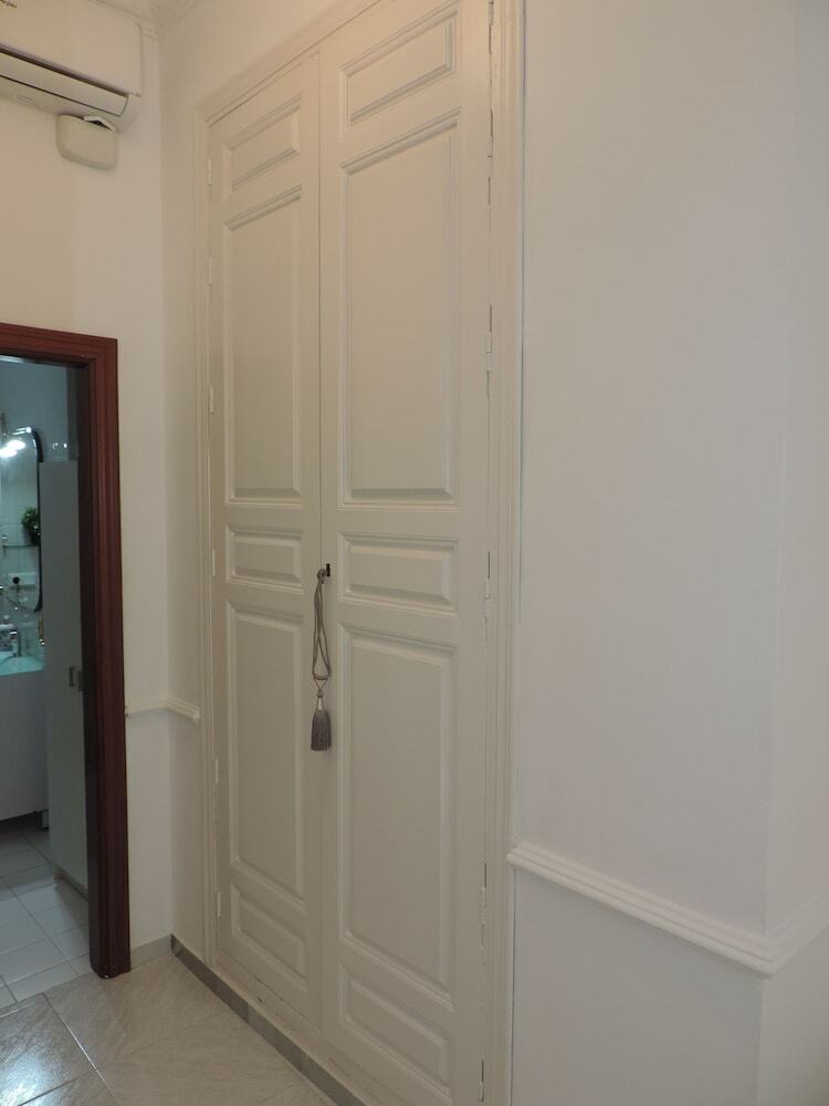 Apartamentos Casita de Santos