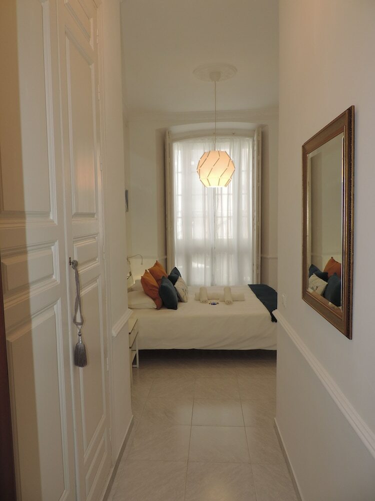 Apartamentos Casita de Santos