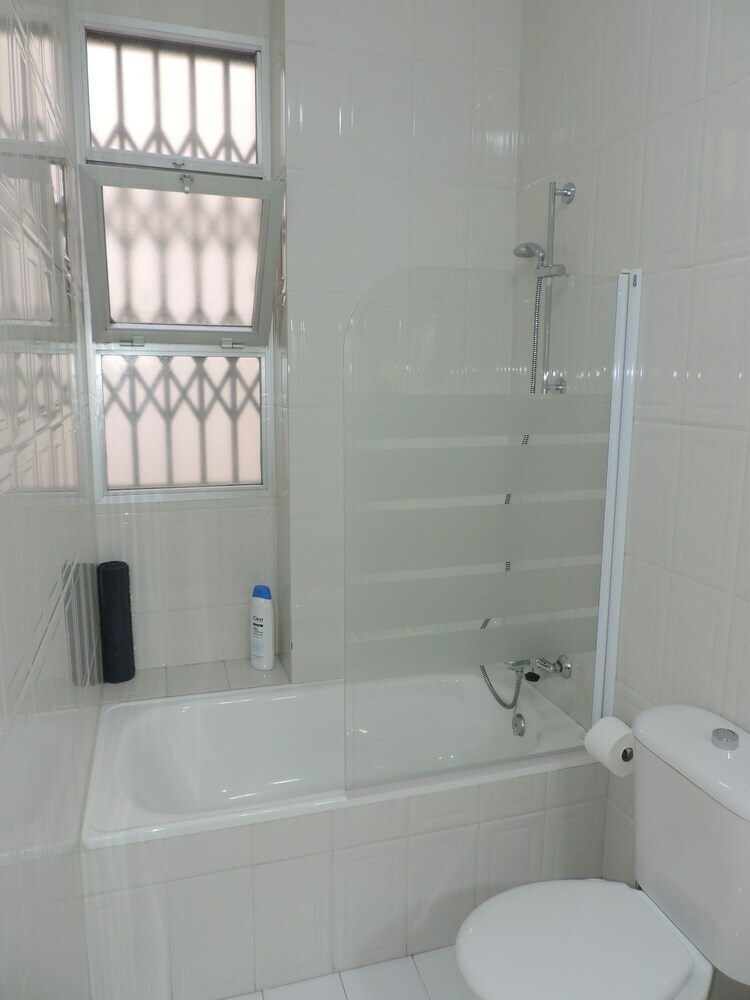 Apartamentos Casita de Santos
