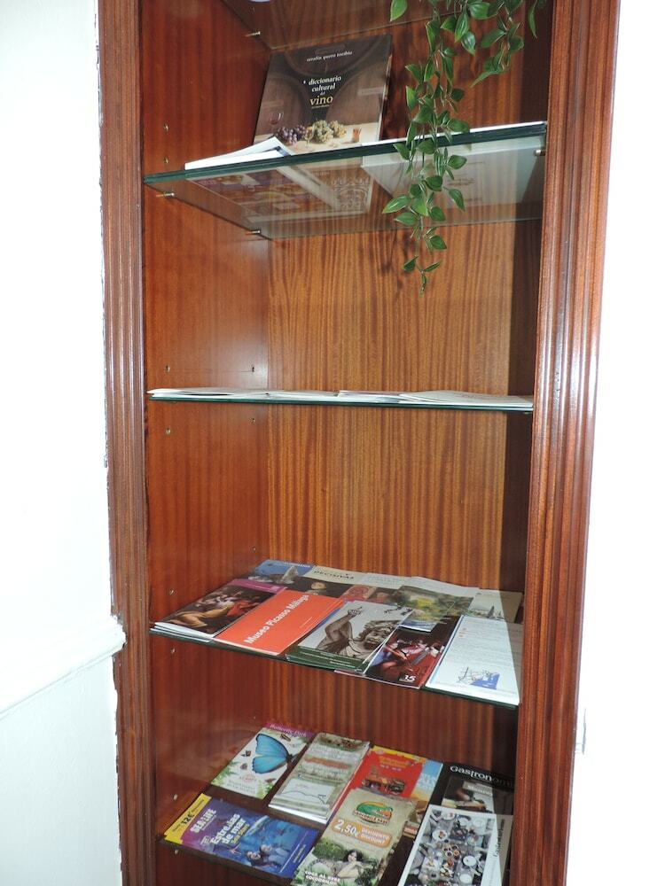 Apartamentos Casita de Santos