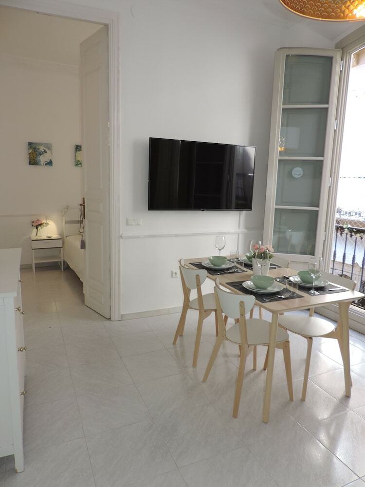 Apartamentos Casita de Santos