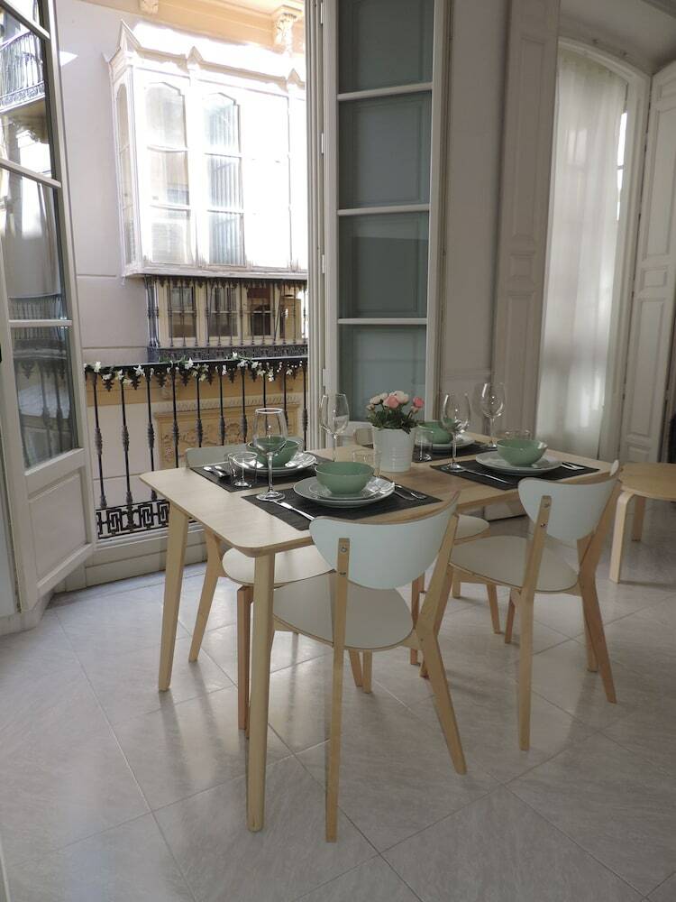 Apartamentos Casita de Santos