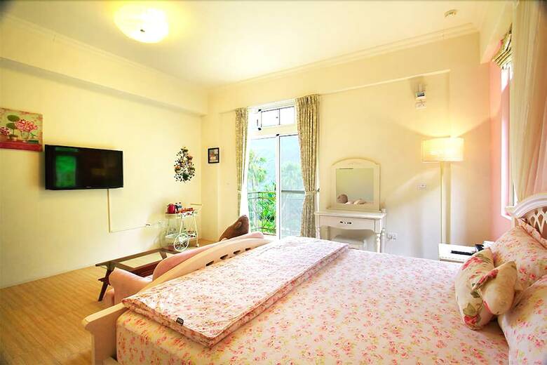 Hotel Provence Villa