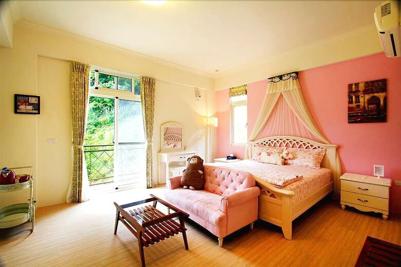 Hotel Provence Villa