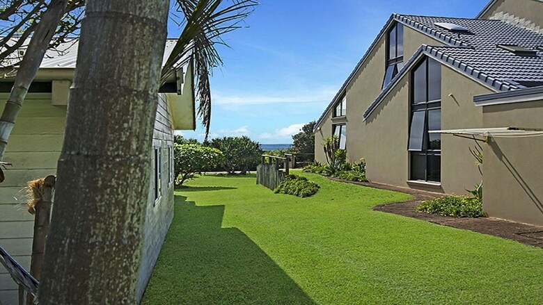 Moana Retreat