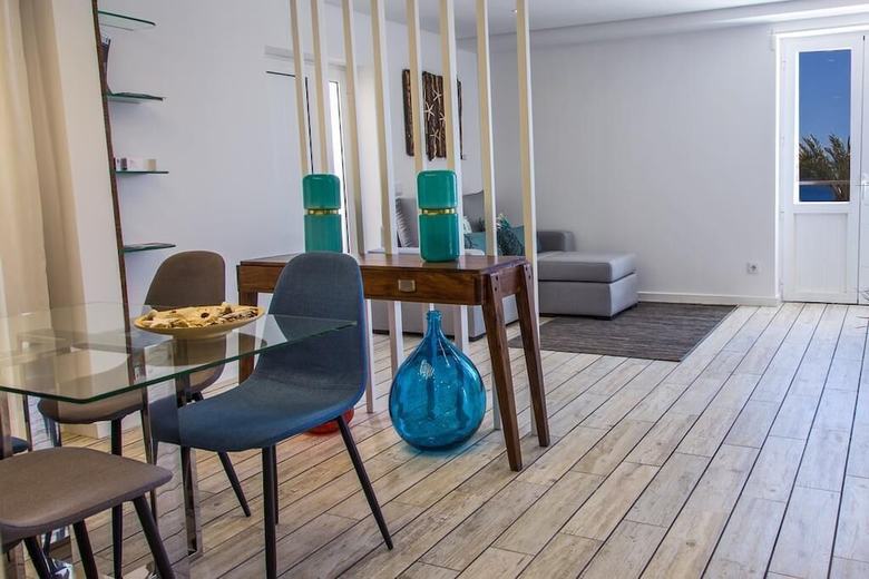 Apartamentos Filipe Village - Casa Da �ndia
