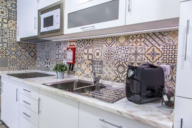 Apartamentos Filipe Village - Casa Da �ndia