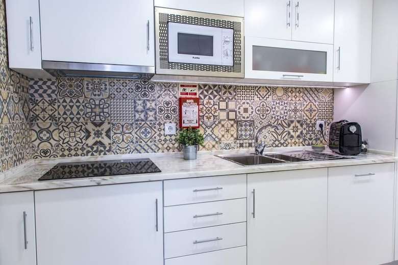 Apartamentos Filipe Village - Casa Da �ndia