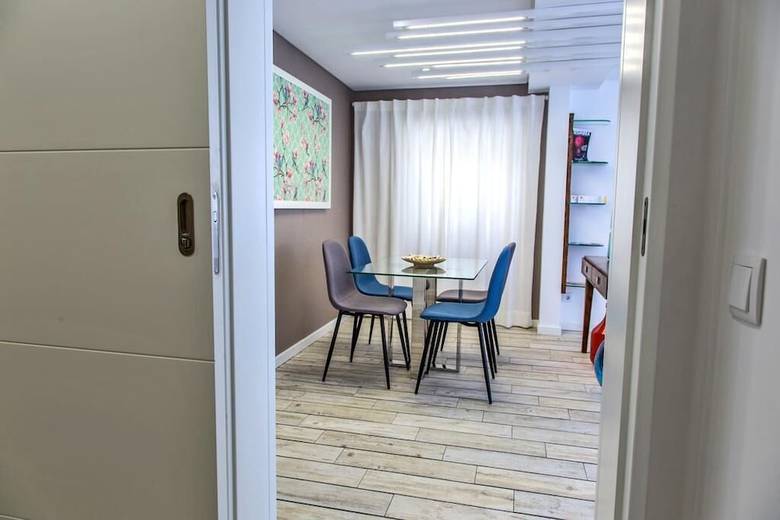 Apartamentos Filipe Village - Casa Da �ndia