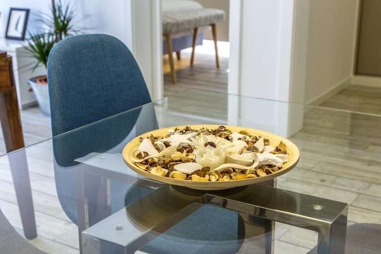 Apartamentos Filipe Village - Casa Da �ndia