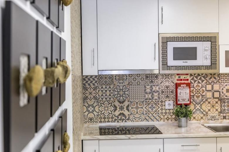 Apartamentos Filipe Village - Casa Da �ndia