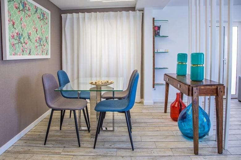 Apartamentos Filipe Village - Casa Da �ndia